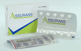 Assurans Tablet Review